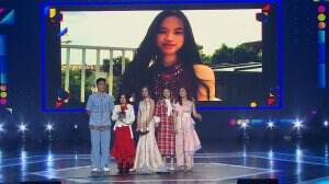 Most Favorite Talent Search -"Indonesian Idol" - IDA 2020