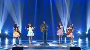 Nuca feat JKT48 - "J.A.P" - IDA 2020