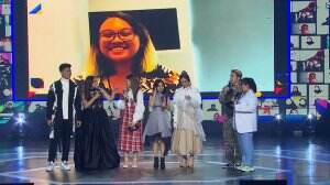 Fan Meeting Bareng Indonesian Idol - IDA 2020