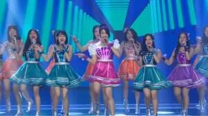 JKT48 - "High Tention" - IDA 2020