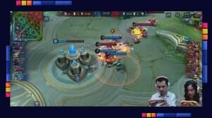 Mabar Mobile Legends Bareng JessNoLimit Dan Jessica Jane - IDA 2020