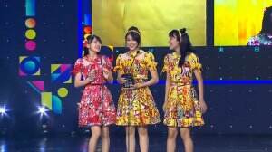 Most Favorite Live Chat Plus Seleb - "Shani JKT48, Feni JKT48 Dan Beby JKT48" - IDA 2020