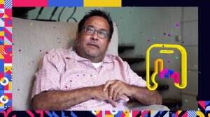 Most Favorite Legendary Sinetron -"Si Doel Anak Sekolahan" - IDA 2020