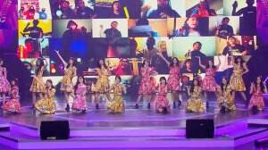 JKT48 "After Rain" - IDA 2020