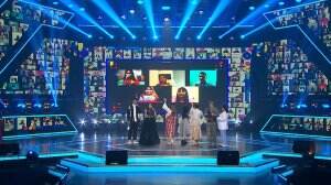 Fan Meeting Top 5 IDOL X, Kalian Keren!
