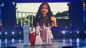 Most Favorite Talent Search