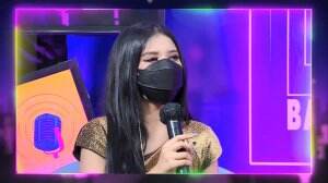 Rimar Gak Ada Tandingannya! - Idol Update Live Backstage - Segmen 1