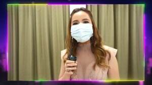 Terkuak Rahasia TOP 5 IDOL! - Idol Update Live Backstage - segmen 6