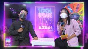 Kelvin Suka Ngerayu Cewek Pakai Lagu!