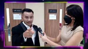 Eksklusif! Special Live Report Indonesian Idol Grand Final, Seru Abis!