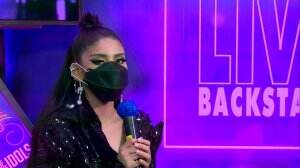 Ini Ungkapan Hati Rimar, Usai Dipuji Habis-Habisan Oleh Juri!