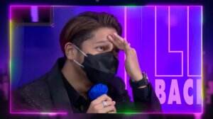 Lakukan Eyebrow Challenge, Mark Takut Alisnya Tidak Bisa Kembali Normal!
