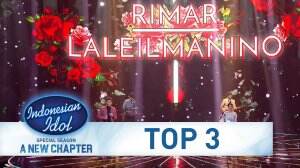 Rimar X Laleilmanino - Diskoria, Laleilmanino, Eva Celia "C.H.R.I.S.Y.E"
