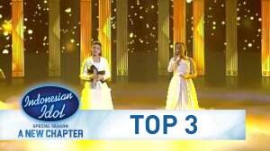 Anggi X Tiara Andini - Celine Dion, Barbra Streisand "Tell Him"