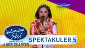 Jemimah - Noah "Separuh Aku"