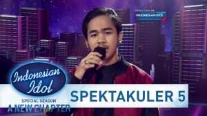 Azhardi - Slank "Ku Tak Bisa"