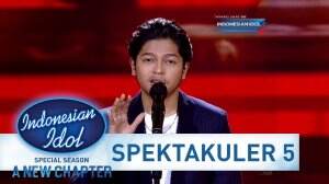 Mark - Padi "Bergitu Indah"
