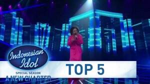 Jemimah - Michael Jackson "Man in the Mirror"