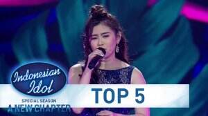 Melisa - Mawar De Jongh "Sedang Sayang Sayangnya"