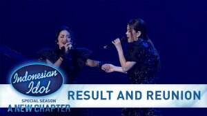 Krisdayanti X Melisa - Mencintaimu