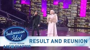 Dewa 19 X Ari Lasso X Mulan Jameela - Selatan Jakarta