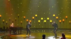 Maia Estianty X Pasto Reunion -