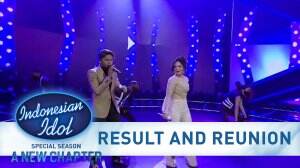 Mark X Krisdayanti - Hanya Memuji