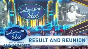 All Finalist - Pamungkas "Kenangan Manis"
