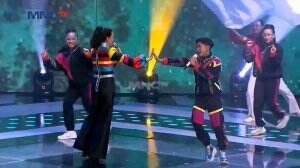 Betrand Peto Putra Onsu ft Sarwendah [ANAK NUSANTARA]