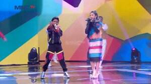 Happy Bareng Tiara Andini Ft Betrand Peto Putra Onsu