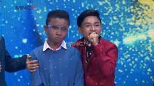 Moment Spesial Betrand Kedatangan Teman Lama