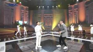 TERBAIK!! Betrand Peto Putra Onsu ft Maro G Klau