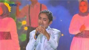 Betrand Peto Putra Onsu - Kita Semua Sama