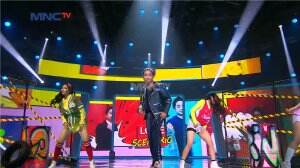 Gaya Betrand Mempesona - Love Scenario, Yummy, You Are My Sonia