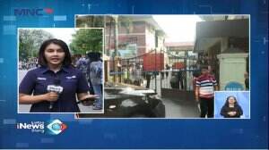 Bom Bunuh DIri di Polrestabes Medan, Pelaku Sempat Digeledah 2 Kali Karena Gerak Gerik Mencurigakan