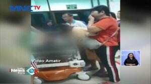 Bocah 8 Tahun di Medan Digigit Anjing Pitbull