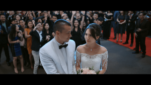 Behind The Scenes Temen Kondangan