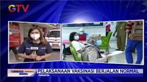 Pelakasanaan Vaksin Di Bulan Puasa