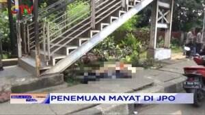 Penemuan Mayat di JPO