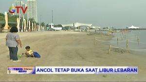Tempat Wisata Libur Idul Fitri