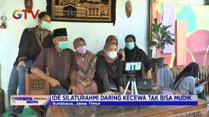 Ide Kreatif Untuk Bersilaturahmi