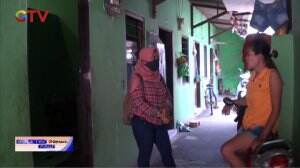 Pria Menyimpan Jenazah Istrinya Di Kamar Kos