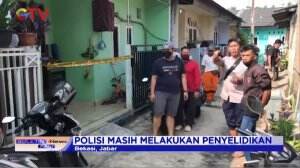 Perampokan dan Pemerkosaan