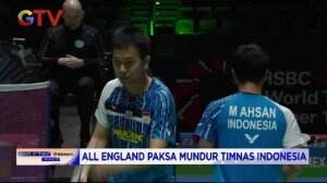 Pemerintah Meminta Keadilan di Kompetisi All England