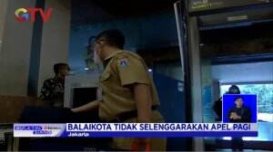Balai Kota Pascalebaran