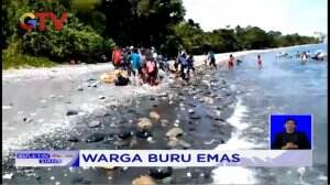 Warga Buru Emas