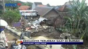 Korban Banjir Bandang Ditemukan