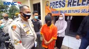 Ibu Kandung Tega Membunuh Bayinya Yang Berusia 9 Bulan