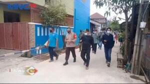 6 Warga Yang Rumahnya Terendam Banjir Positif Covid-19
