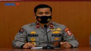 Jenazah Pilot Sriwijaya Air SJ182 Sudah Teridentifikasi